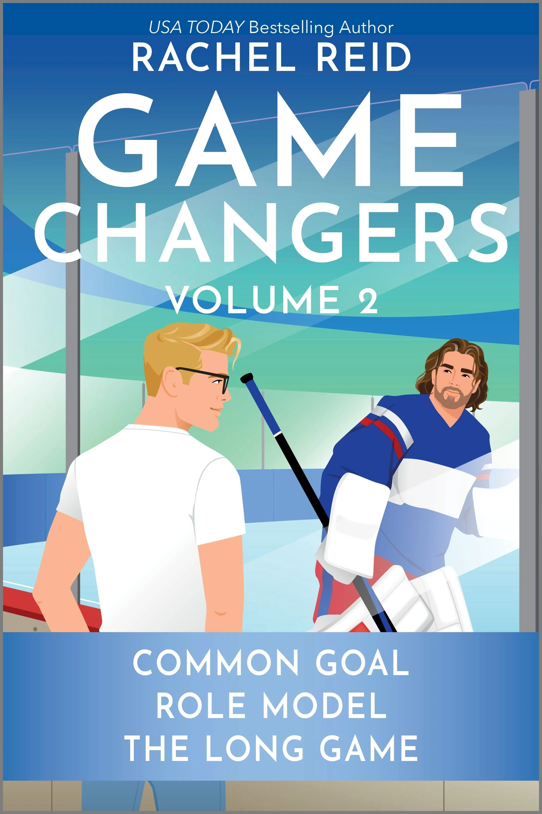 Common Goal