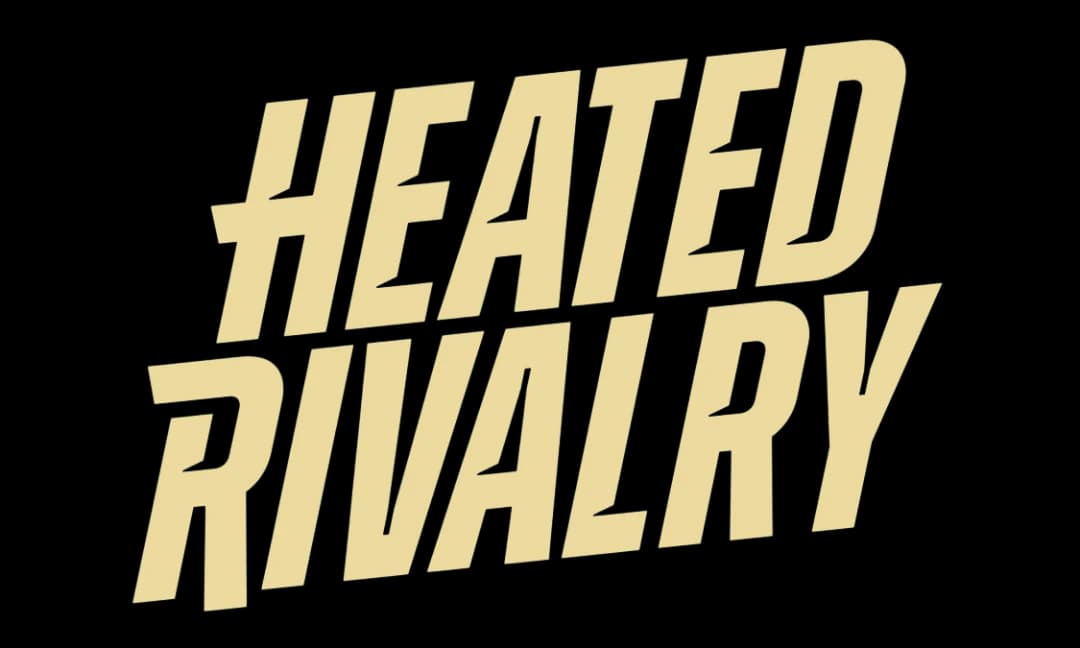 Heated Rivalry