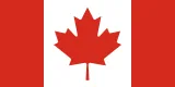Bandera de Canadá