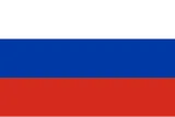 Bandera de Rusia