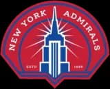 Escudo de los New York Admirals